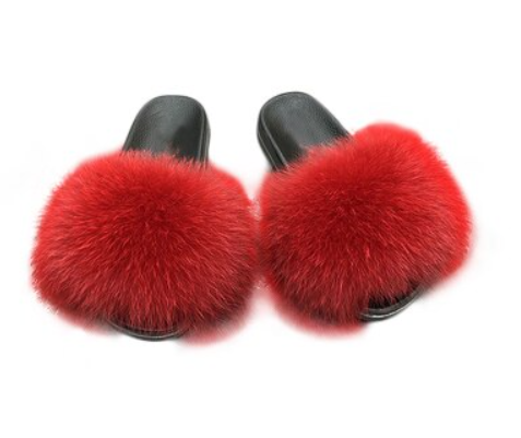 Levoire | Chaussons Chauds Pour Femmes, Pantoufles Douces Et Confortables Pour La Maison Rot