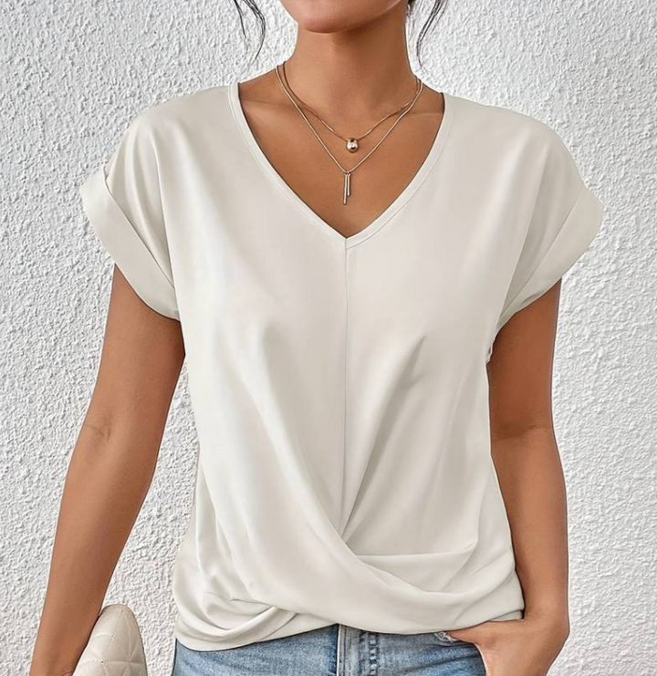Levoire | Chemise Charmante Blanc