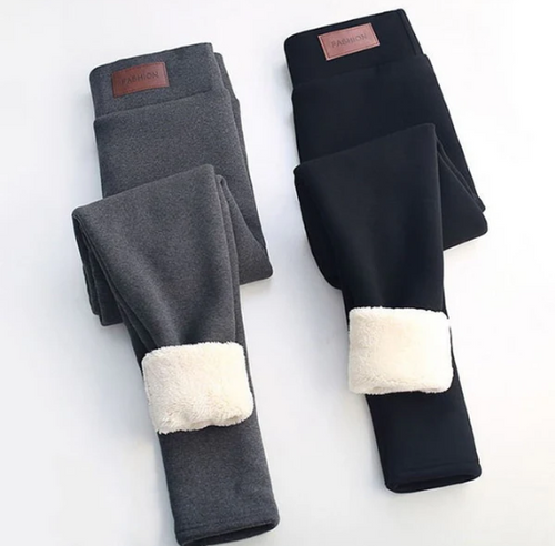Levoire | Leggings Doublé Fleece Katrina