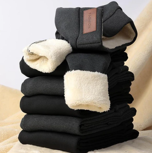 Levoire | Leggings Doublé Fleece Katrina