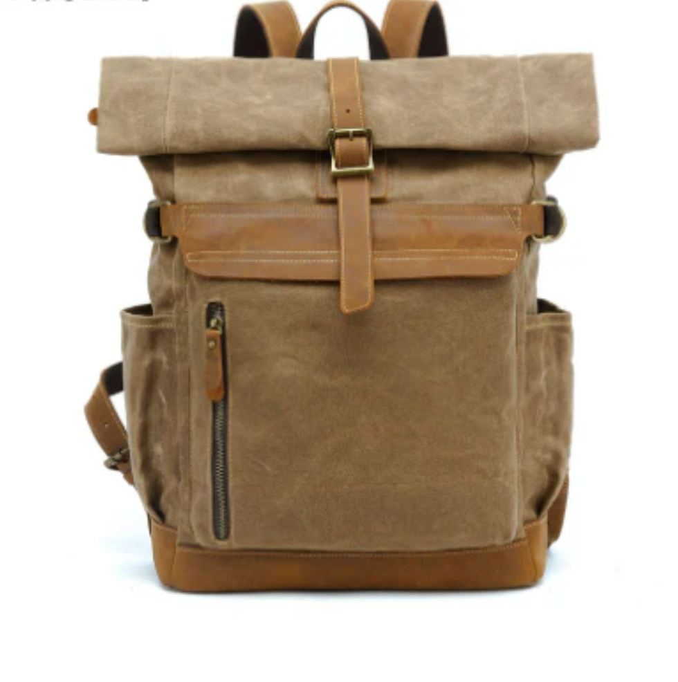 Levoire | Universitaria Zermatt Khaki