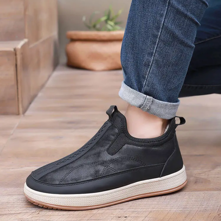 Levoire | Chaussons D'Hiver Chauds