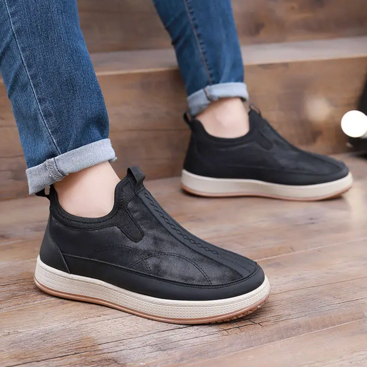 Levoire | Chaussons D'Hiver Chauds