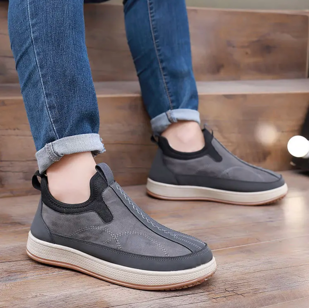 Levoire | Chaussons D'Hiver Chauds