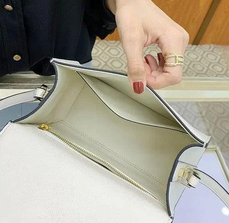 Levoire | Sac À Main En Cuir Vegan Européen Élégant Parfait Pour Des Looks De Jour À Nuit
