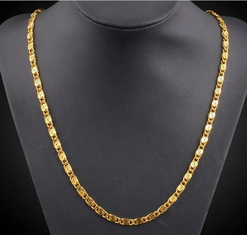 Levoire | Collier Classique En Or 18 Carats 20