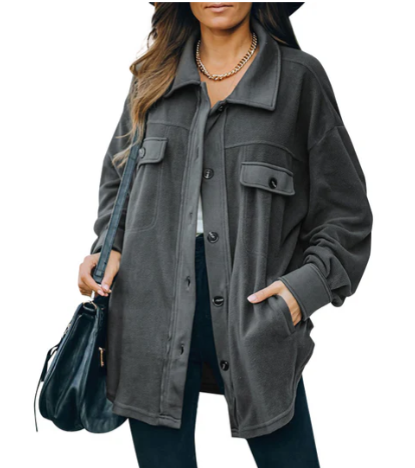 Levoire | Veste confortable et aérée