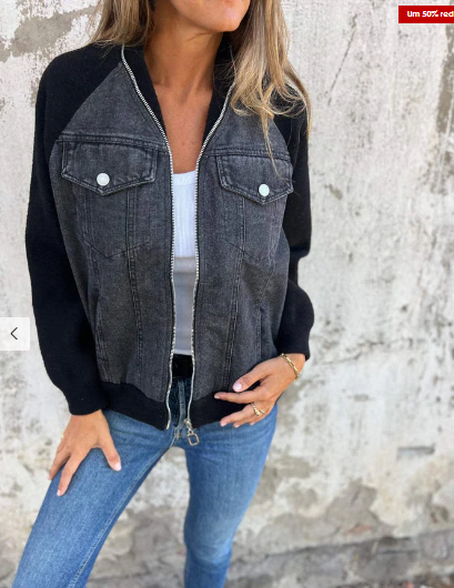 Levoire | Veste générale confortable et élégante Style 2