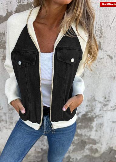 Levoire | Veste générale confortable et élégante Style 3