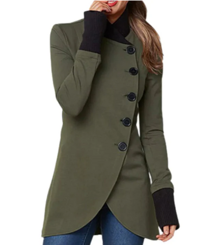 Levoire | La Veste Fonctionnelle Et À La Mode