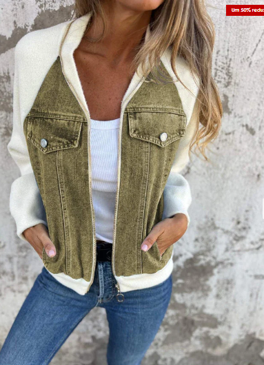 Levoire | Veste générale confortable et élégante Style 6