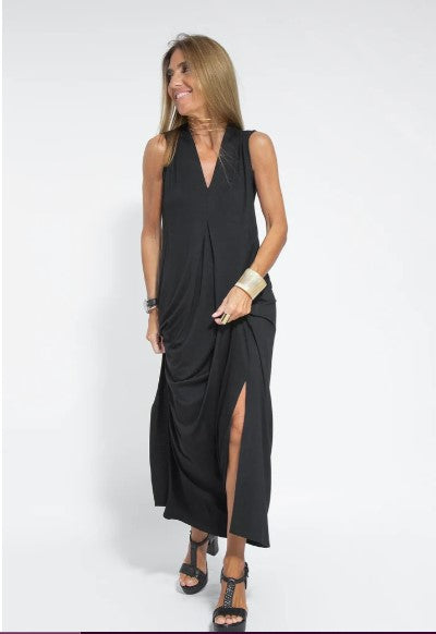 Levoire | Robe Amincissante Avec Cardigan