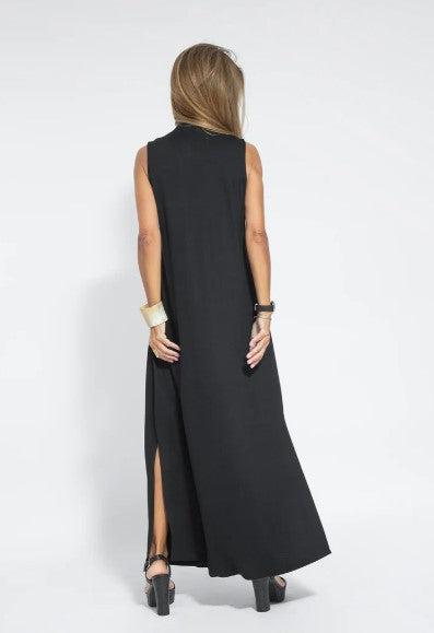 Levoire | Robe Amincissante Avec Cardigan