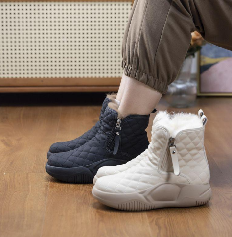 Levoire | Bottes De Neige