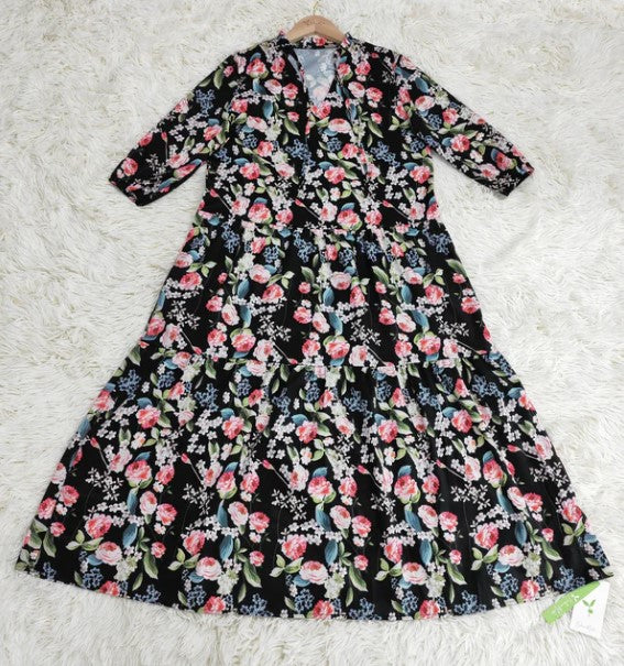 Levoire | Robe Muse Gracieuse