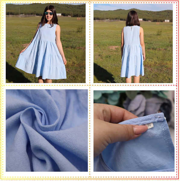Levoire | Robe D'Affaires️
