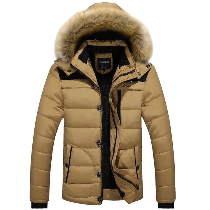 Levoire | Blazer Tendance Femme Beige