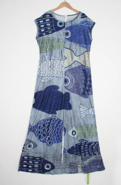 Levoire | Ensemble Rêve Aquamarin