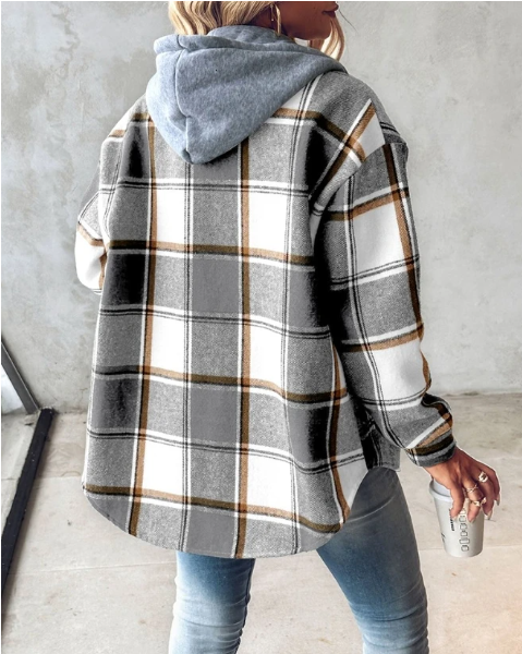 Levoire | Veste confortable