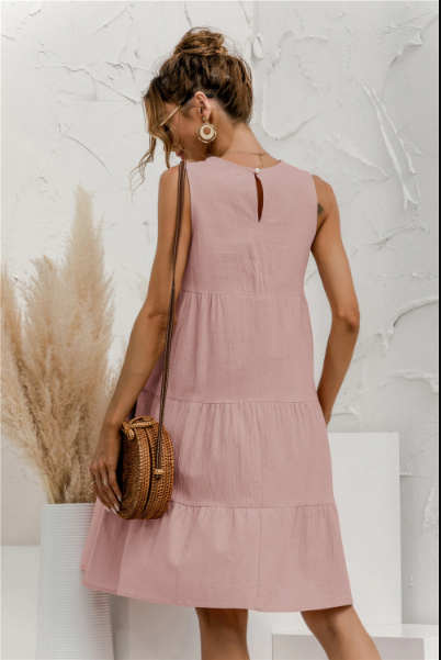 Levoire | Robe D'Affaires️