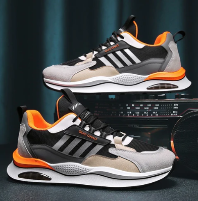 Levoire | Sneaker Chao À La Mode