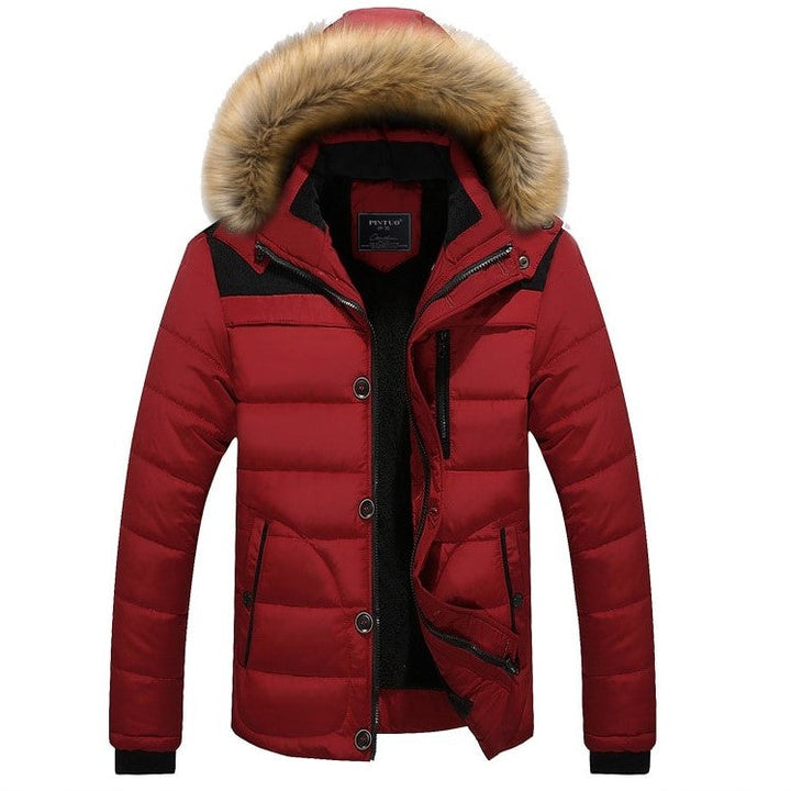 Levoire | Blazer Tendance Femme Rot