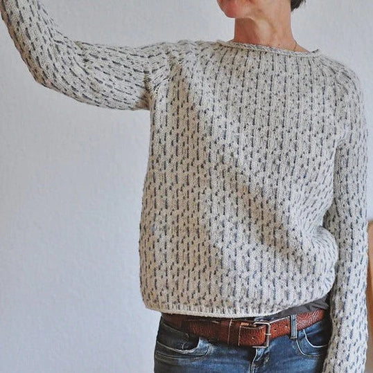 Levoire | Pull Femme Confortable