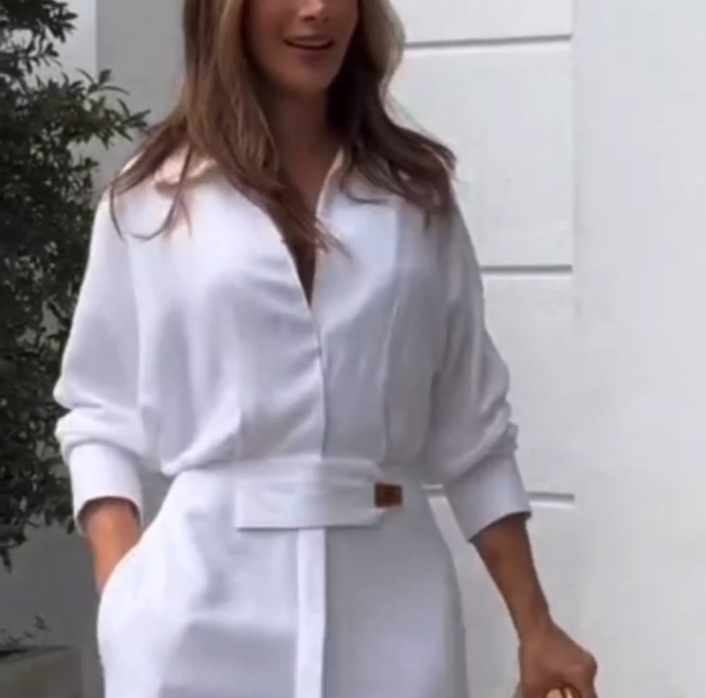 Levoire | Chic Robes Femmes Fr Bro