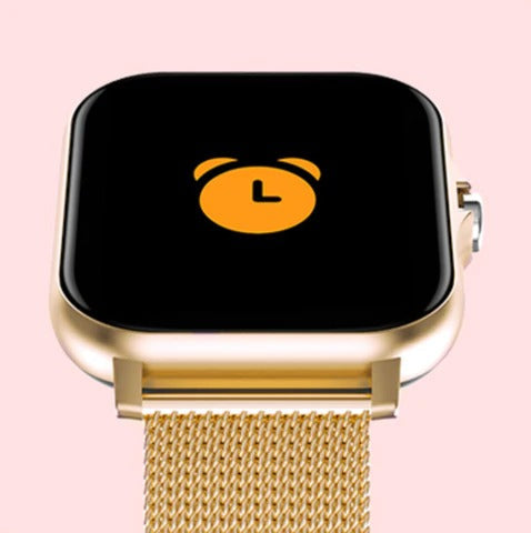 Levoire | Montre Intelligente Multifonctionnelle Haut De Gamme