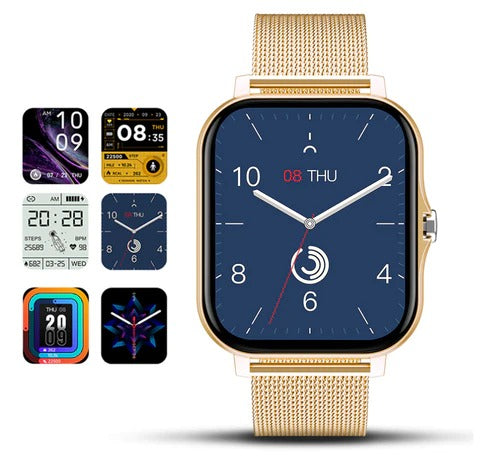 Levoire | Montre Intelligente Multifonctionnelle Haut De Gamme