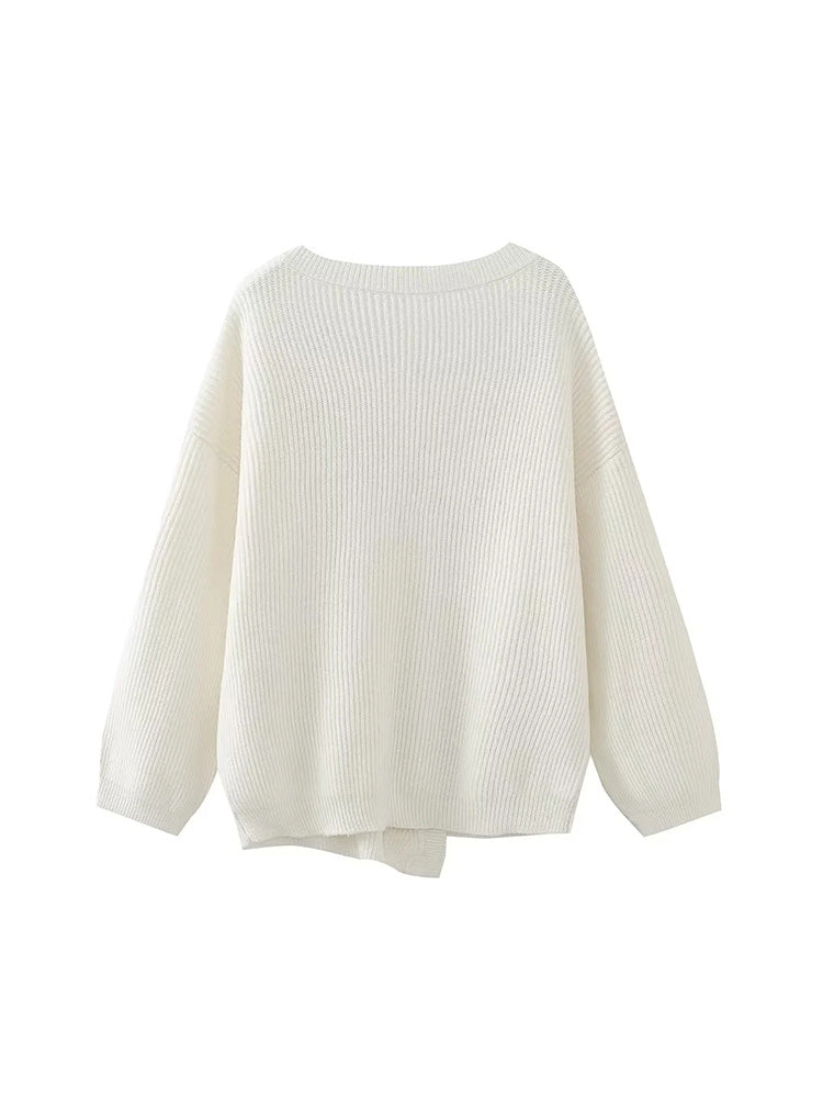 Levoire | Pull Confortable Pour Un Style Décontracté
