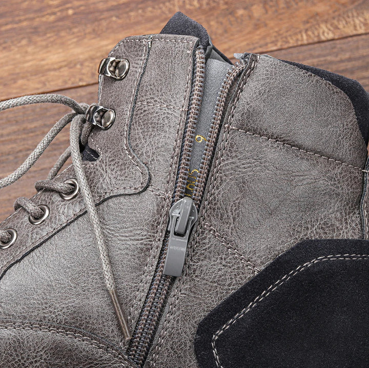 Levoire | Cuir Luca