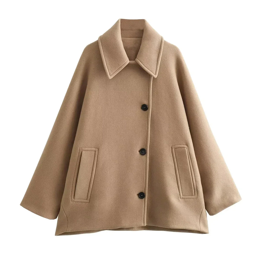 Levoire | Veste Femme Exigeante