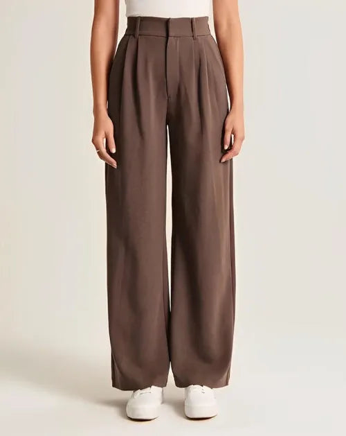Levoire | Pantalon bien ajusté