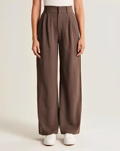 Levoire | Pantalon bien ajusté