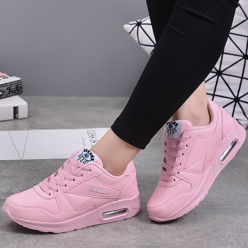 Levoire | Air Sneaker Hanche Couleurs