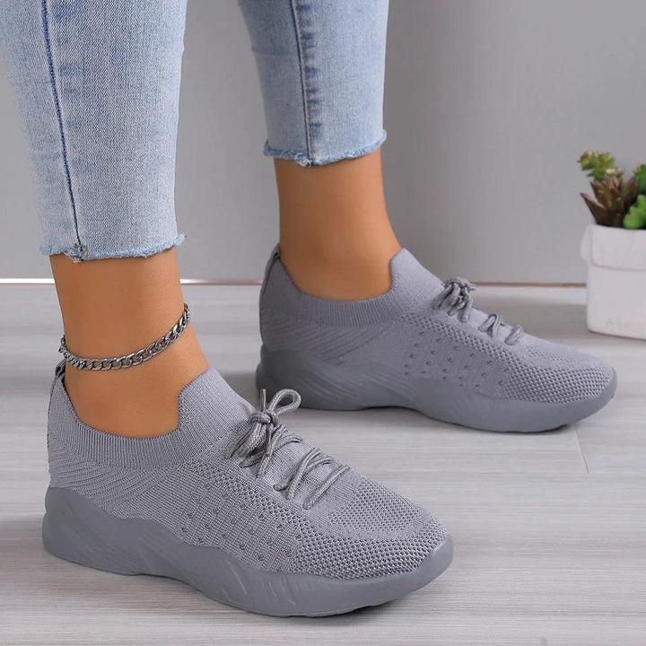Levoire | Chaussures orthopédiques pour femme Gris