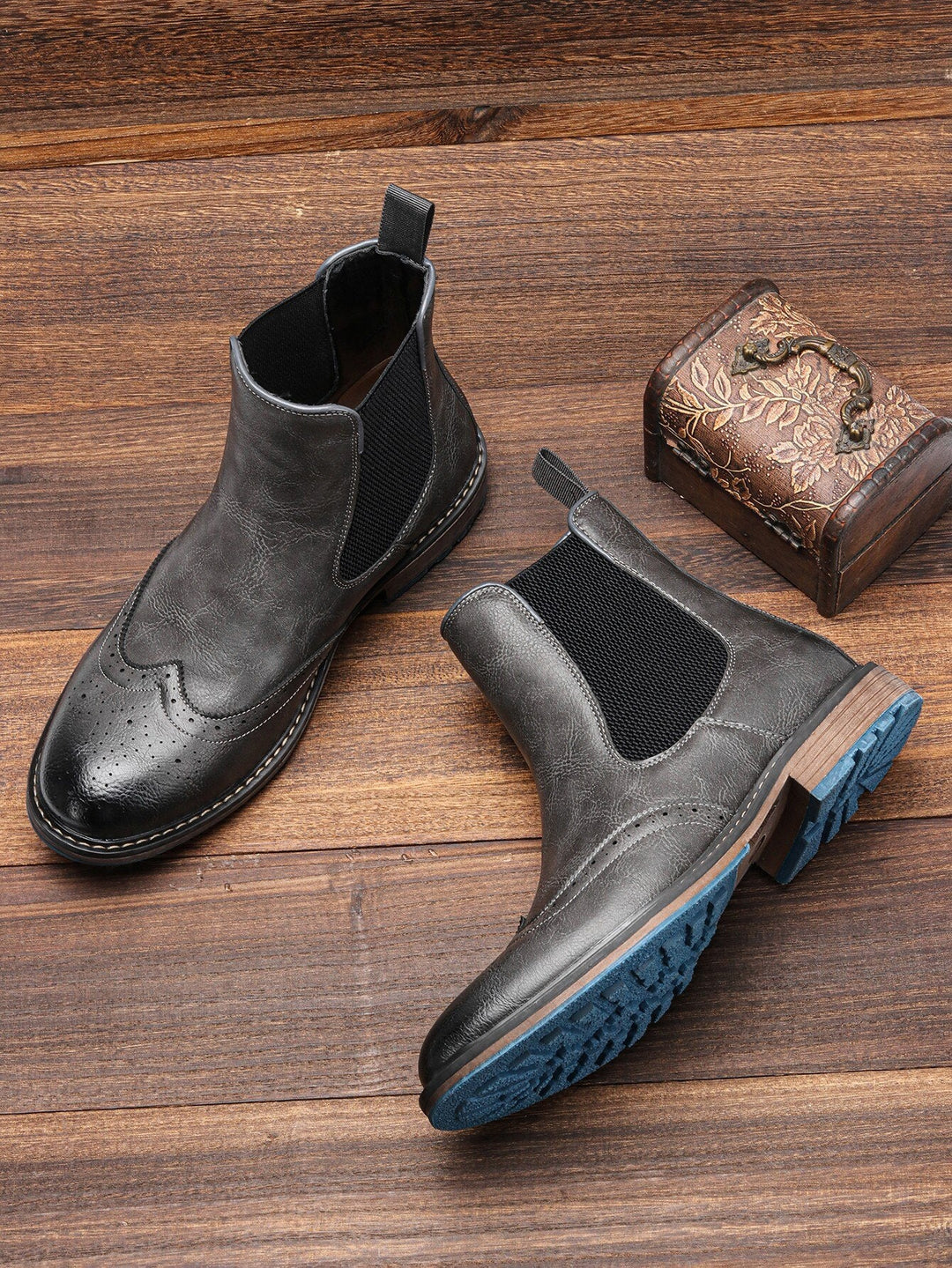 Levoire | Bottes élégantes