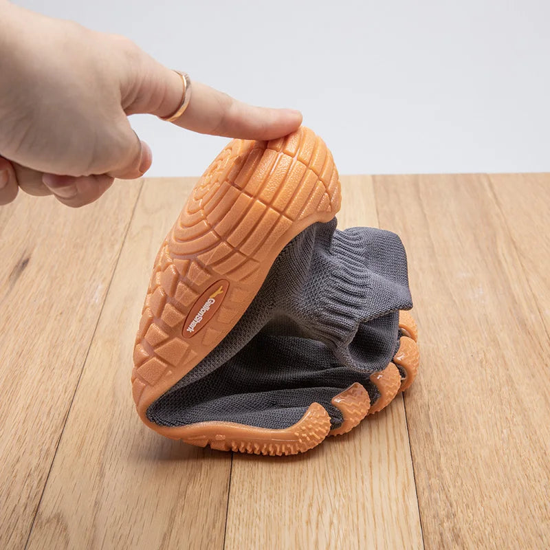Levoire | Chaussures Barefoot Ergonomiques Pour Femmes Et Hommes
