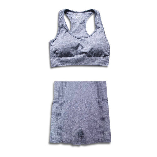 Levoire | Ensemble De Sport Avec Soutien-Gorge De Sport