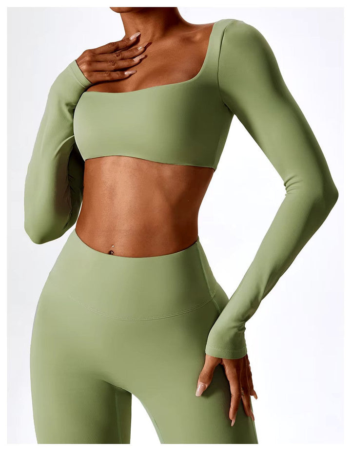 Levoire | Set De Sport