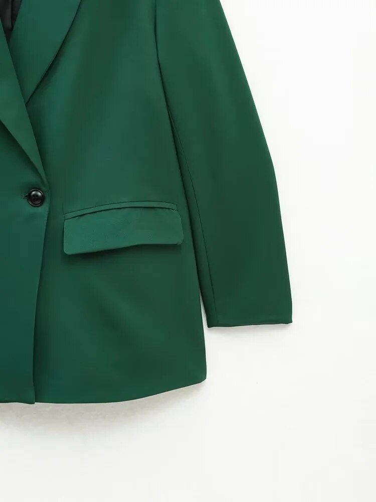 Levoire | Blazer Raffiné & Intemporel