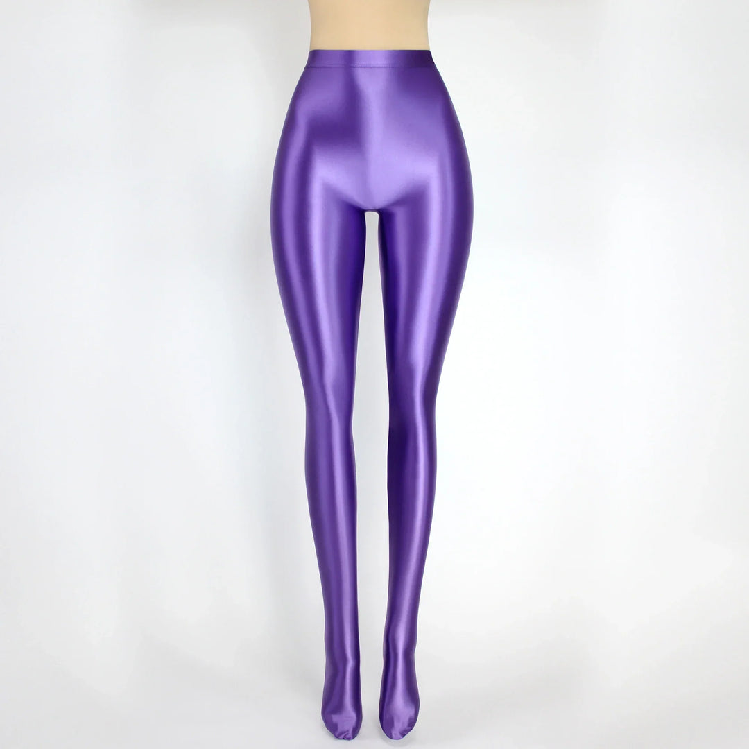 Levoire | Collants Satin Brillant