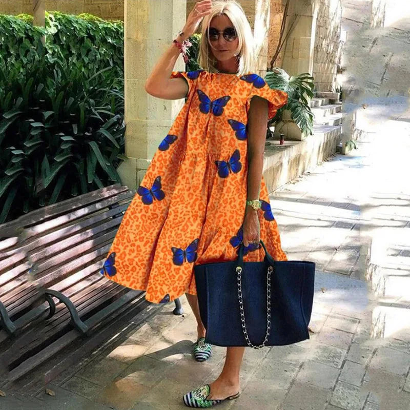 Levoire | Antike Tab Rock Orange