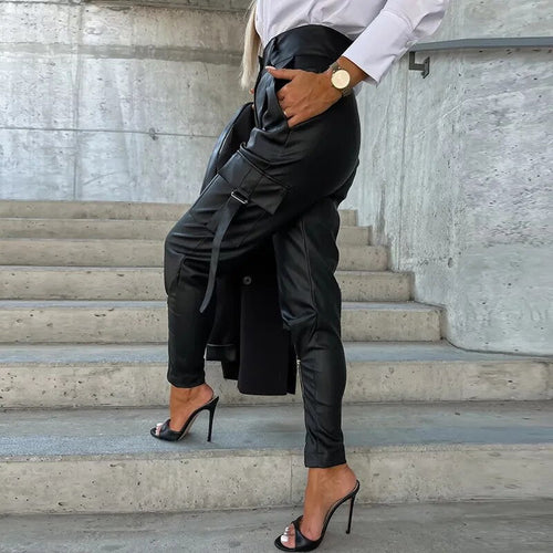 Levoire | Pantalon Habillé Coupe Moderne