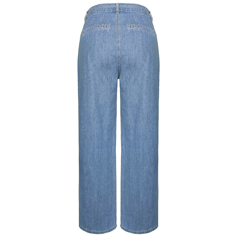 Levoire | PANTALONS EN JEAN TENDANCIEL ET CONFORTABLES