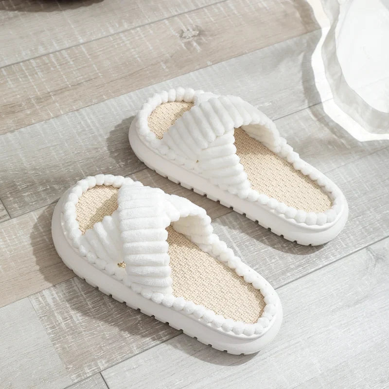 Levoire | Chaussures À Semelle Épaisse 1