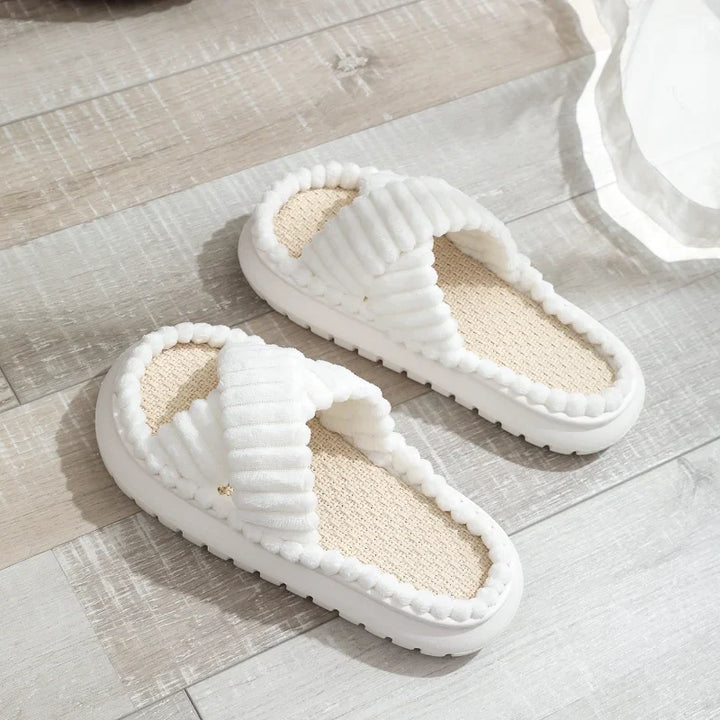 Levoire | Chaussures À Semelle Épaisse 1