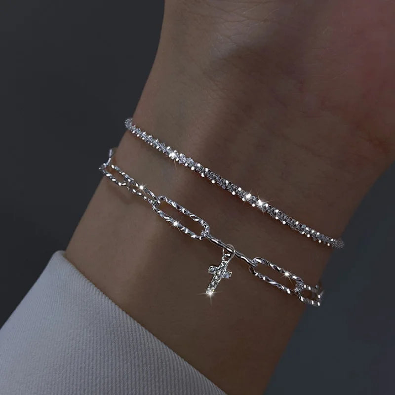 Levoire | Bracelet Étincelant AY5862001