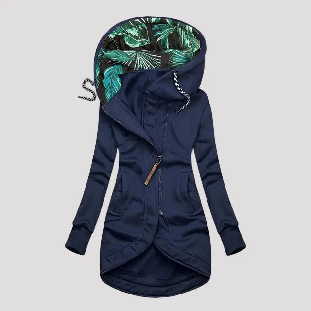 Avriane | Veste d'hiver stylée